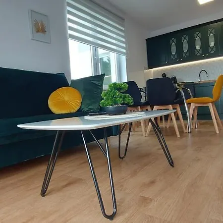 Allewidok 2 Jelenia Gora Exterior photo