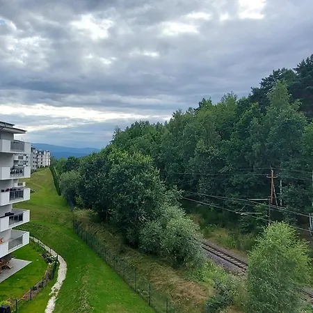 Allewidok 2 Jelenia Gora Exterior photo