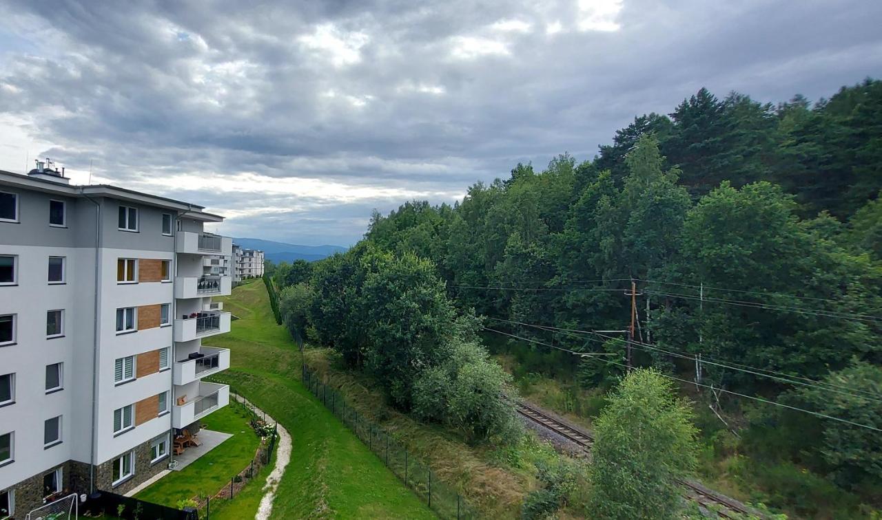 Apartment Allewidok 2