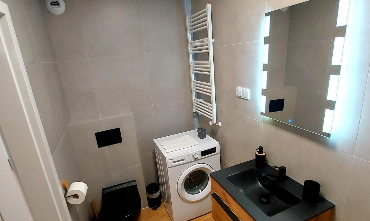 Apartment Allewidok 2