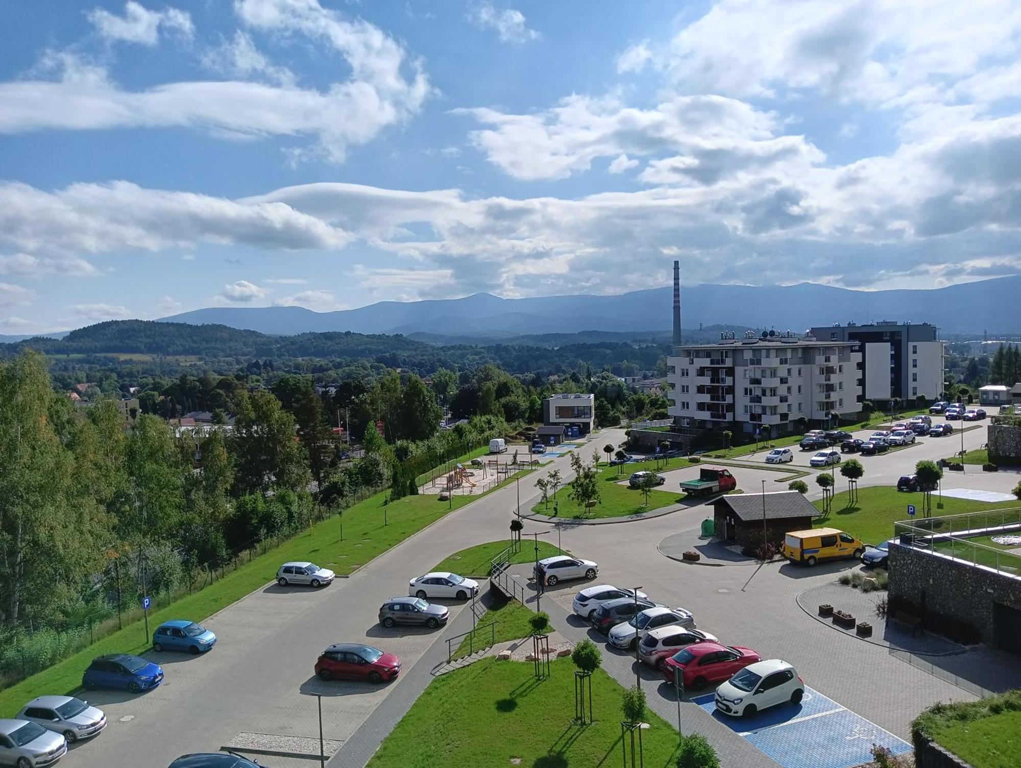 Apartment Allewidok 2